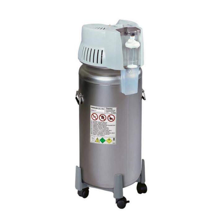 Machine de ventilation médicale Biguglia