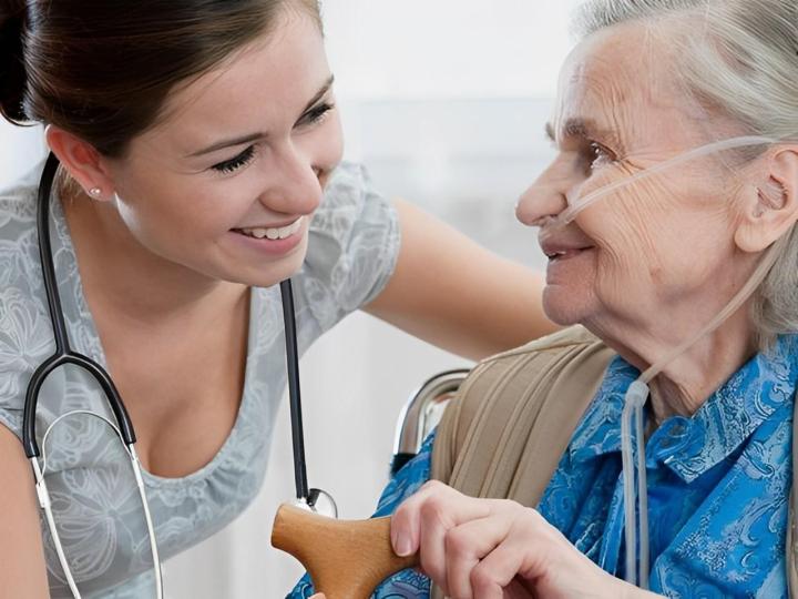 Oxygénothérapie Biguglia