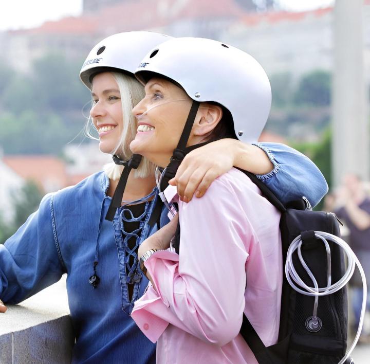 Oxygénothérapie Biguglia