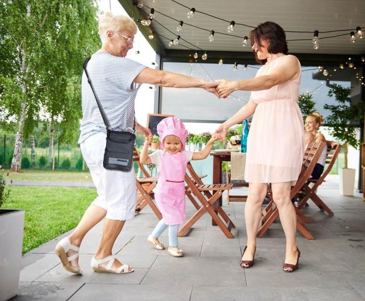 Oxygénothérapie Biguglia