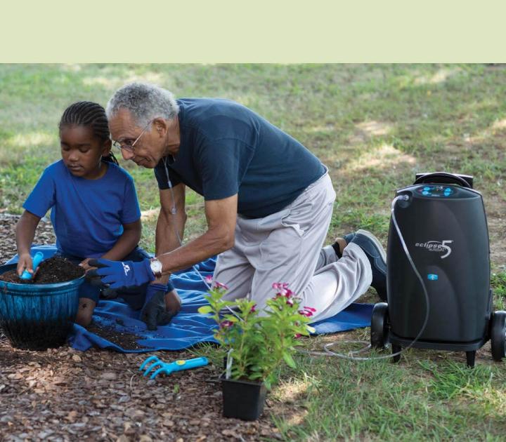 Administration d’oxygène supplémentaire Biguglia