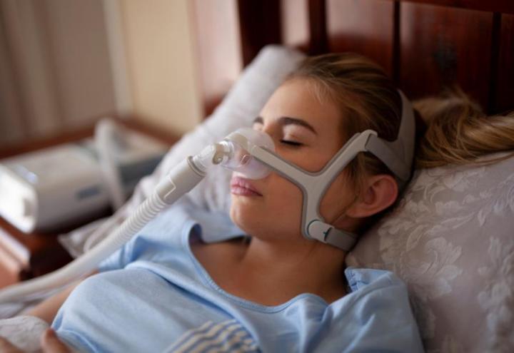 Traitement apnée du sommeil Biguglia