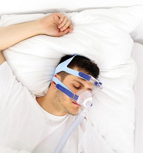 Traitement apnée du sommeil Biguglia